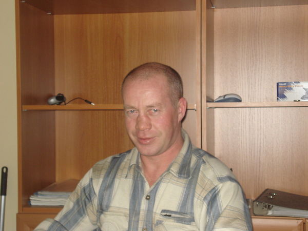 Александр Голынчев