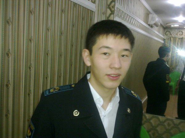 Рахат Шуламбаев