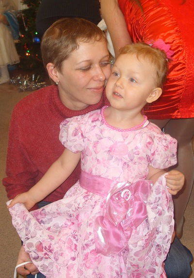 Светлана Климова