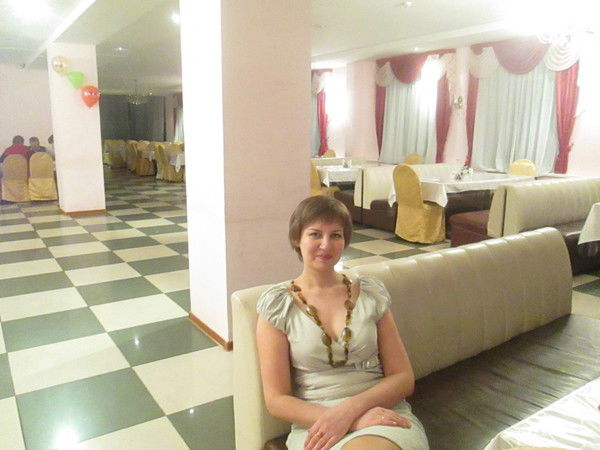 Валентина Баталова