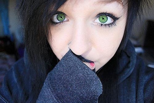 Сашка Любимова