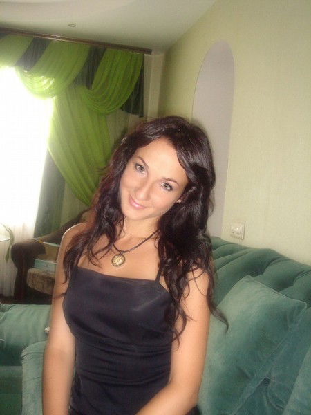 Алеся Шарох