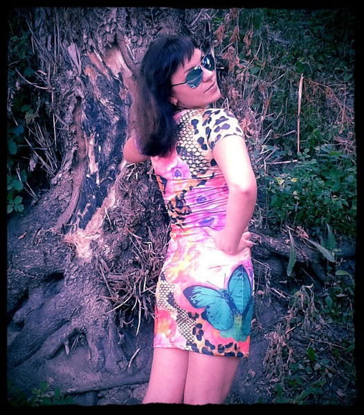 Алена Калинина