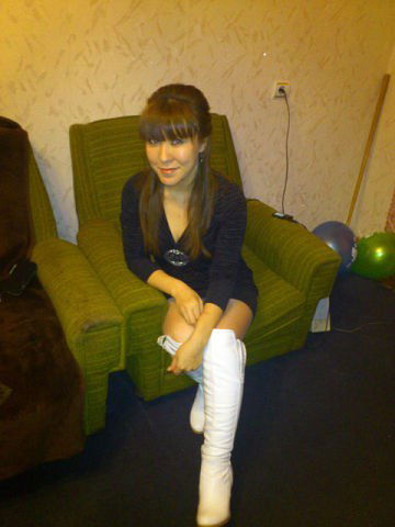 Татьяна Когаева