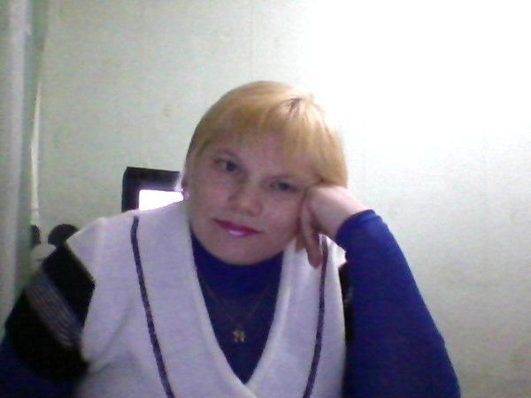 Taня Макаренко