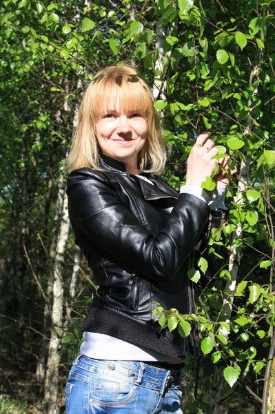 Даша Беляница