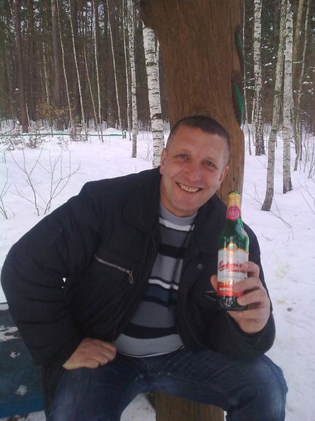 Олег Руцкий