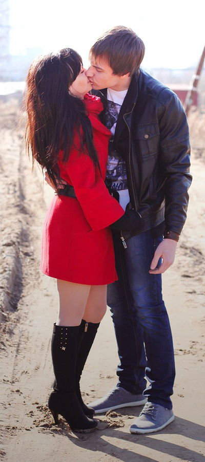 Павел Сафронов