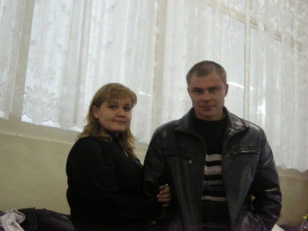 Алексей Иванов