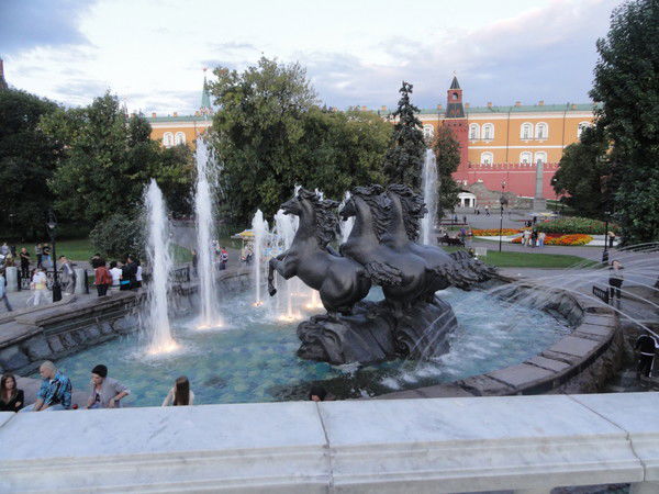 Ольга Викторовна Матвеева