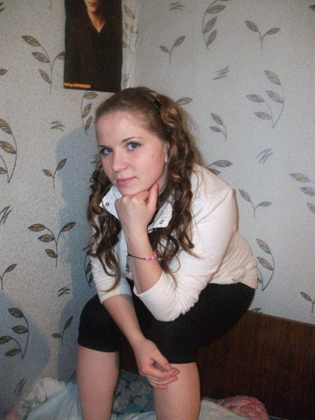 Алёна Сидорова