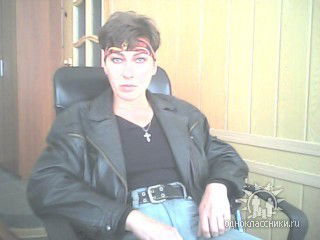 Елена Приходько