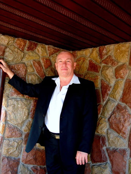 Иван Фещенко