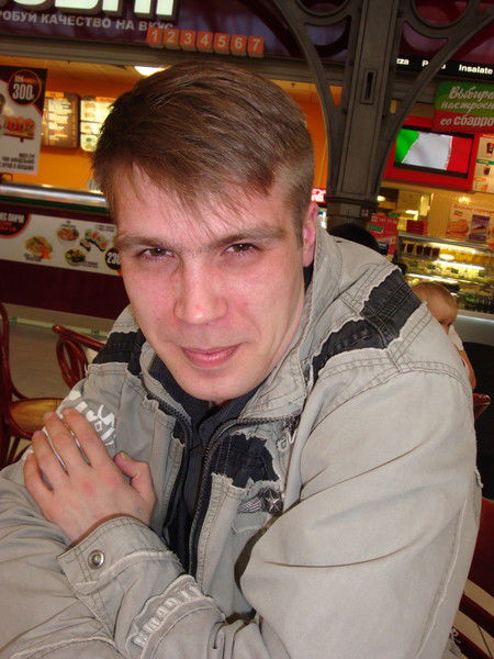 Валерий Никанов