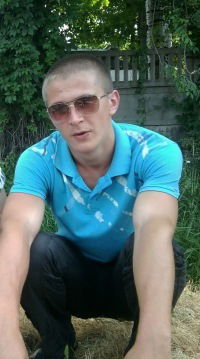 Николай Хрущ