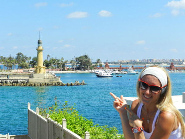 Алина Верен