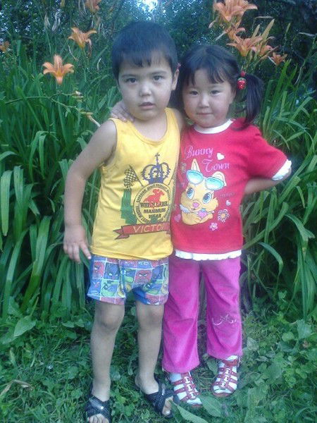 Гульнара Калыева