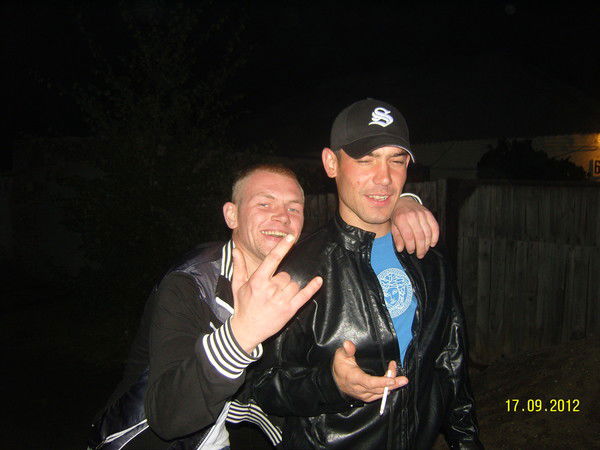 Александр Соловьев