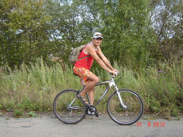 Валерий Воронин