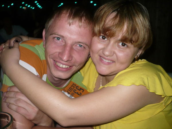 Альбина Артюхина