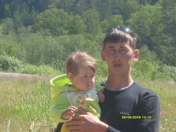 Ринат Хужин