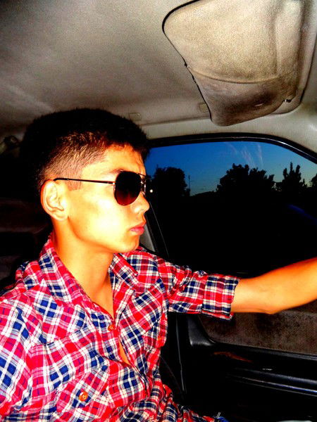 Ерлан Екпинбай