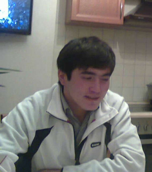 Акрам Болтаев