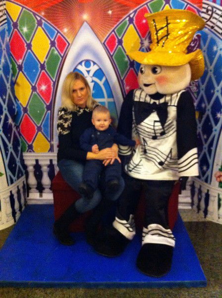 Нина Яковлева