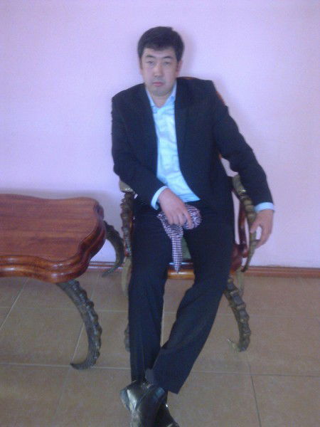 Совет Мусабалин