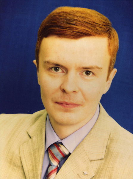 Сергей Доронин