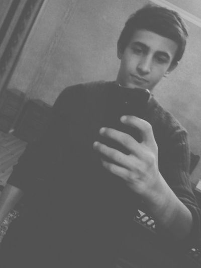 Марат Илдарханов