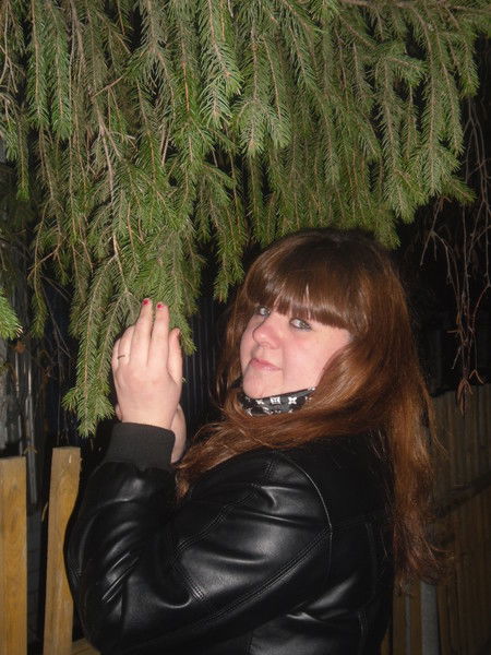 Елена Комбарова