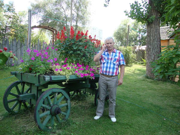 Александр Чащин