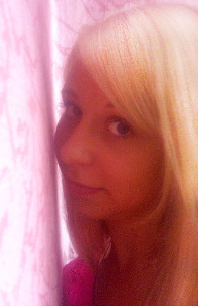 Машенька Серафимович