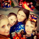 Алина Матяшова