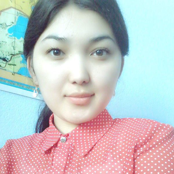 Arailym Tlevaldinova