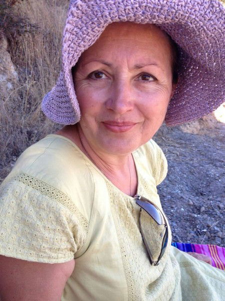 Татьяна Сартисон