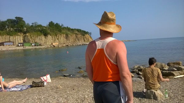 Дмитрий Рязанцев