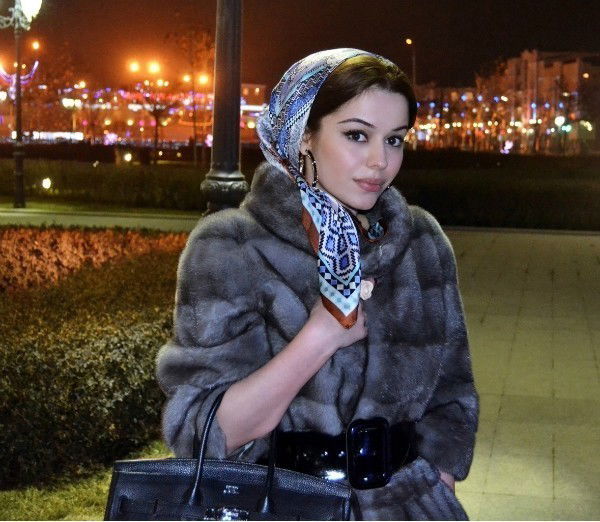 Гульмира Жусупова