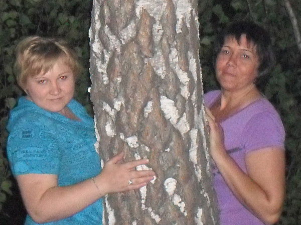 Марина Зайцева