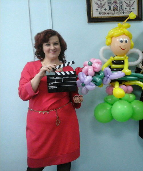 Ольга Зозуля