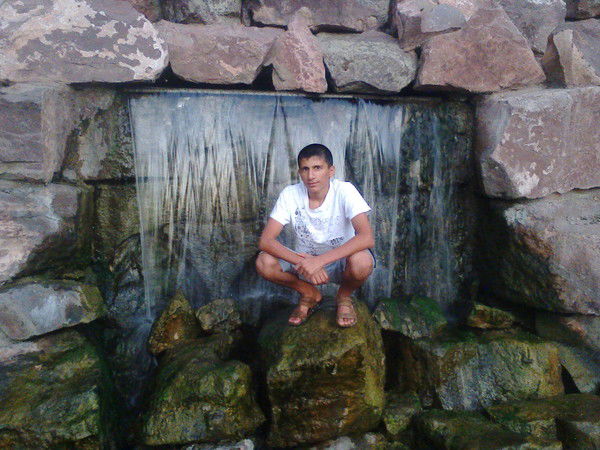 Ширван Алиханов