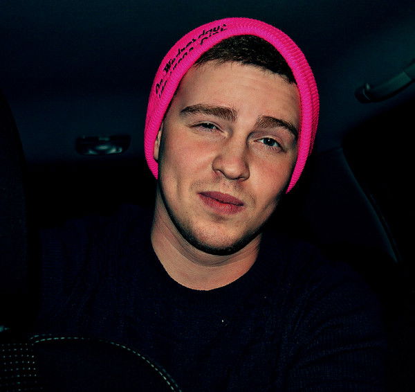 Александр Лютов