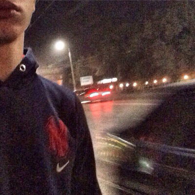 Богдан Сорокін