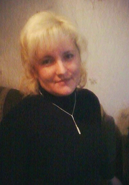 Татьяна Ефимова