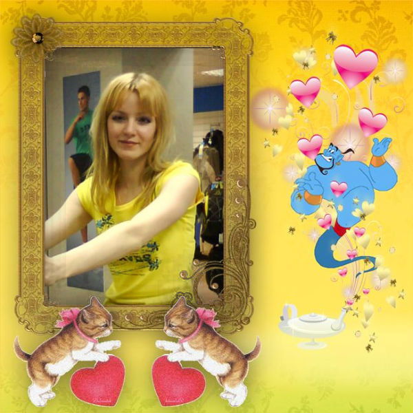 Вера Фаттахова