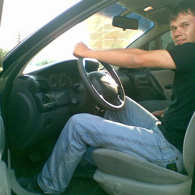 Леша Иванов