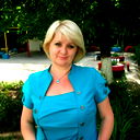 Елена Чумаченко