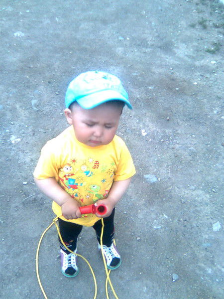 Мадина Жуманбаева