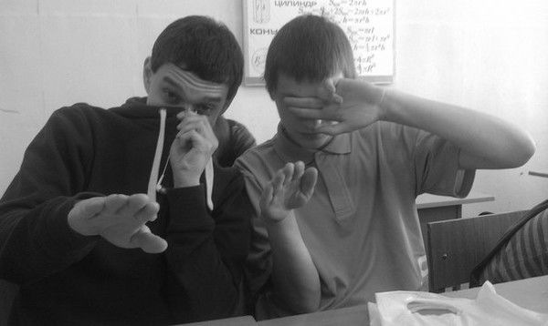 Михаил Кукушкин